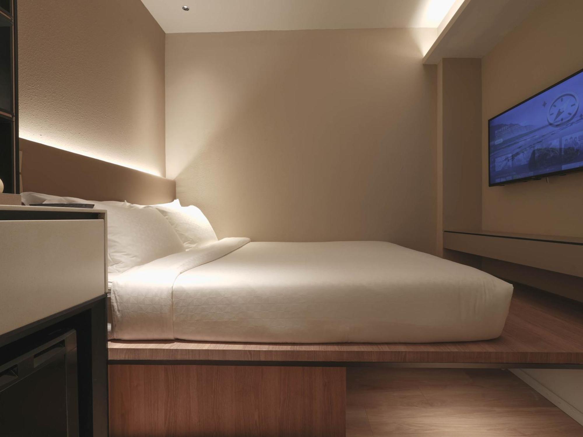 Hotel 1900 Express Chinatown