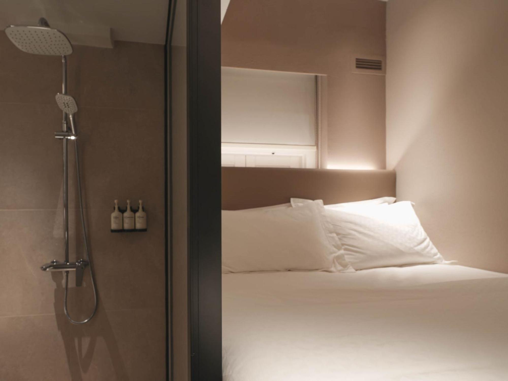 1900 Express Chinatown Hotel Singapura