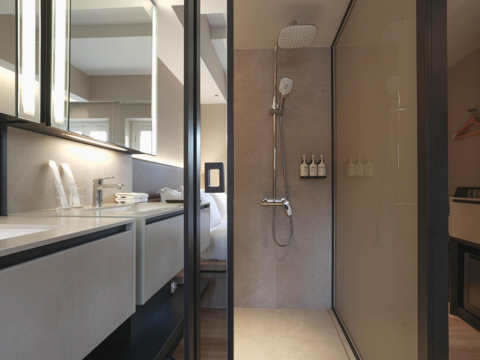 Hotel 1900 Express Chinatown Singapura