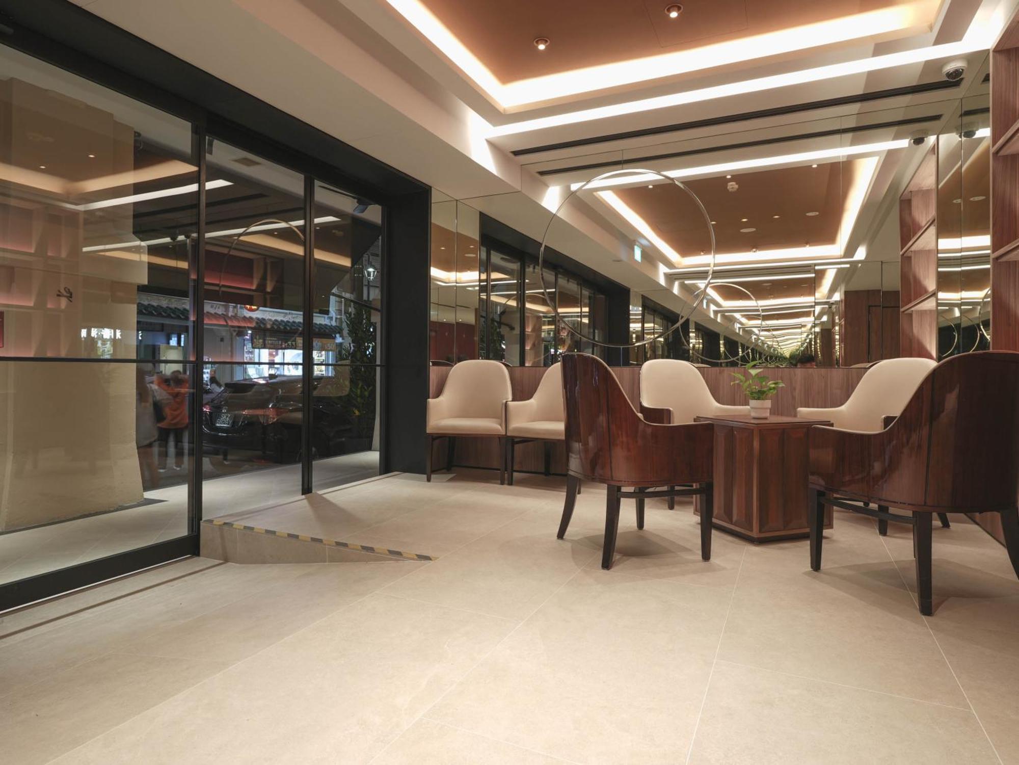 Hotel 1900 Express Chinatown 4*
